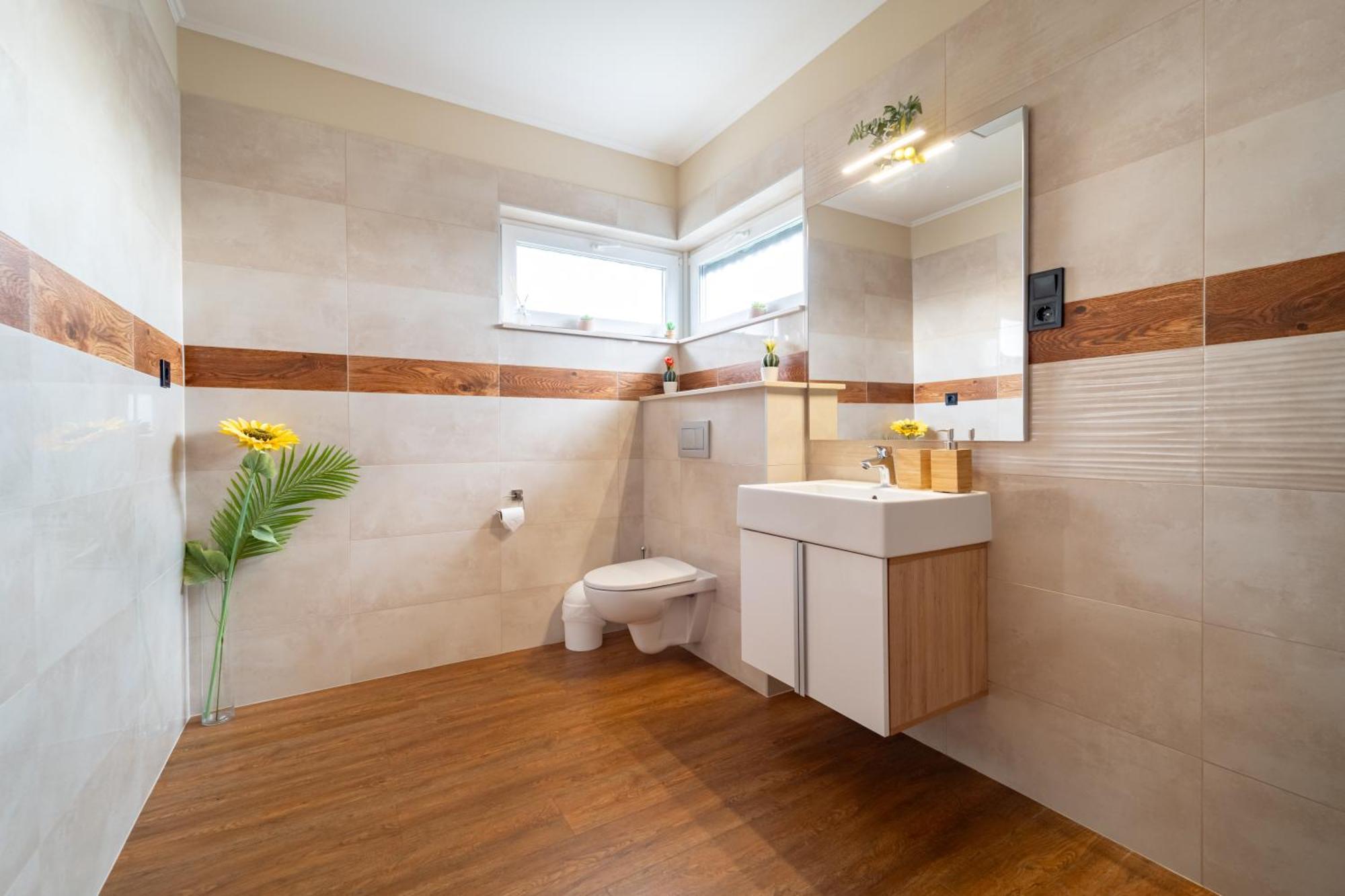 Abg House Ecser Екстериор снимка